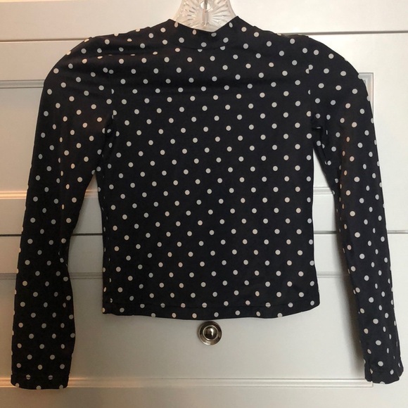 Girls’ Gap Rashguard - Picture 1 of 3